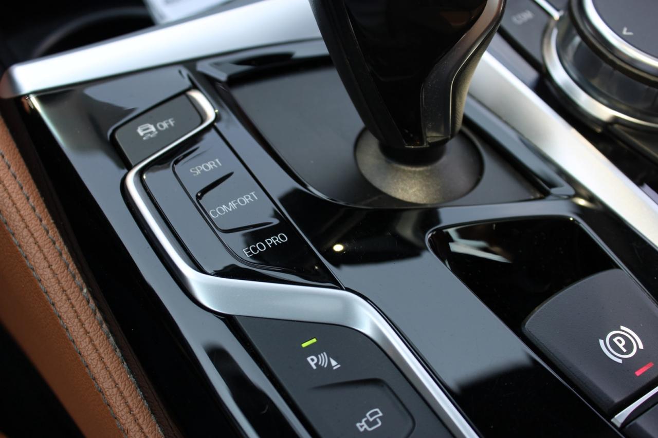 2018 BMW 5 Series 540i xDrive   M Sport   Driving Assistance Package Photo