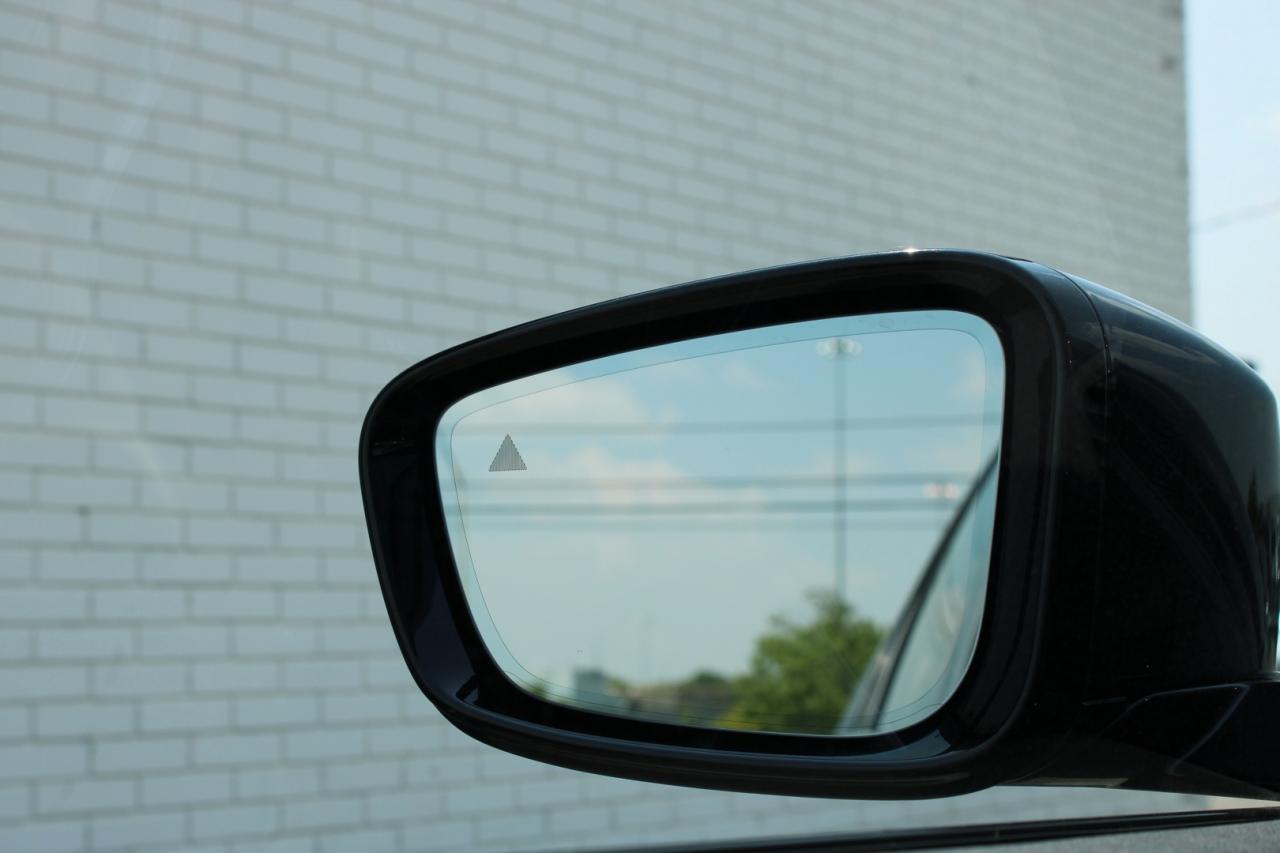 2018 BMW 5 Series 540i xDrive   M Sport   Driving Assistance Package Photo