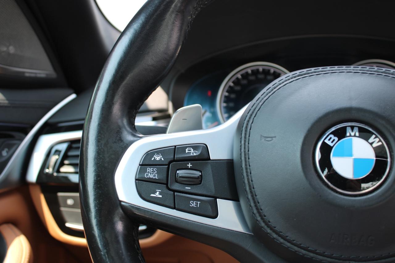 2018 BMW 5 Series 540i xDrive   M Sport   Driving Assistance Package Photo