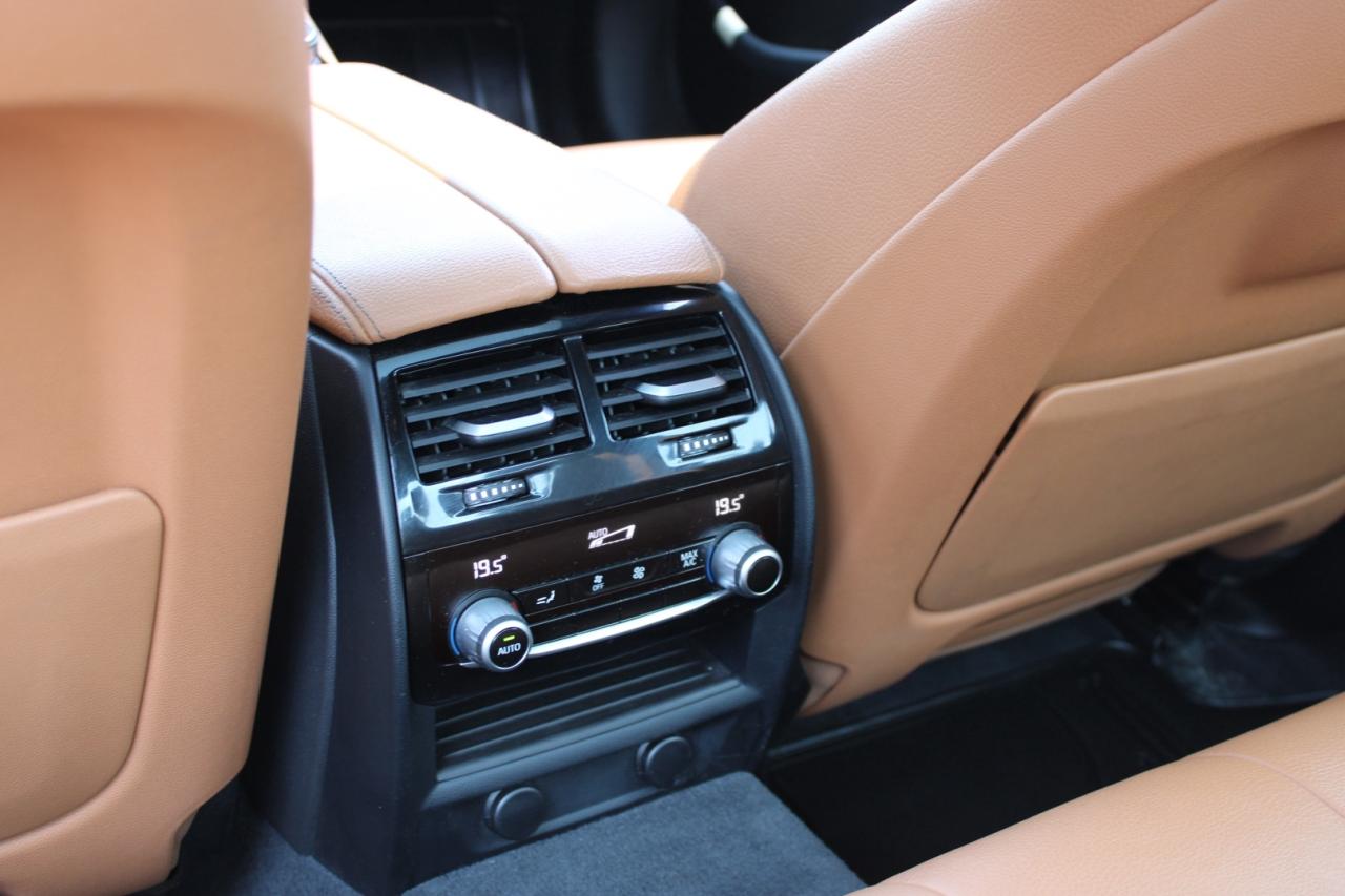 2018 BMW 5 Series 540i xDrive   M Sport   Driving Assistance Package Photo