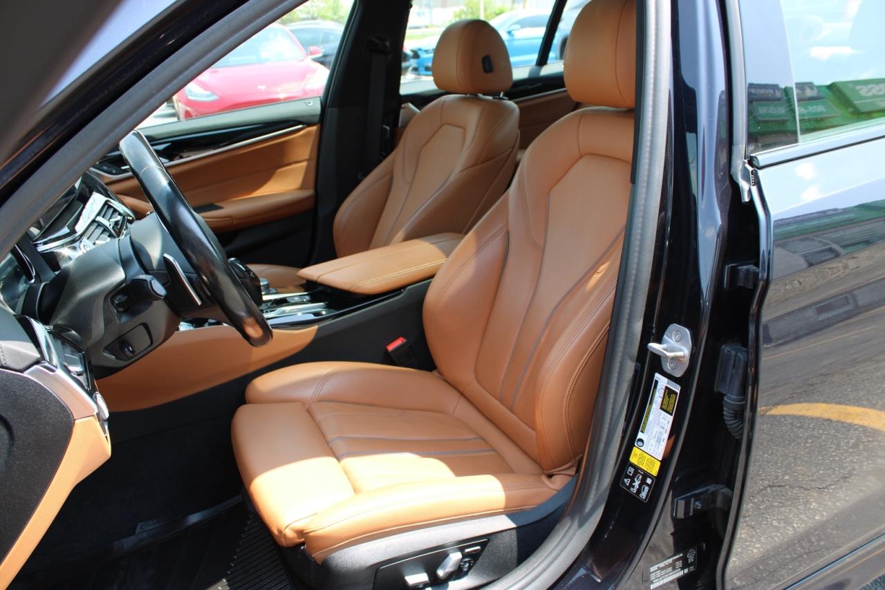 2018 BMW 5 Series 540i xDrive   M Sport   Driving Assistance Package Photo