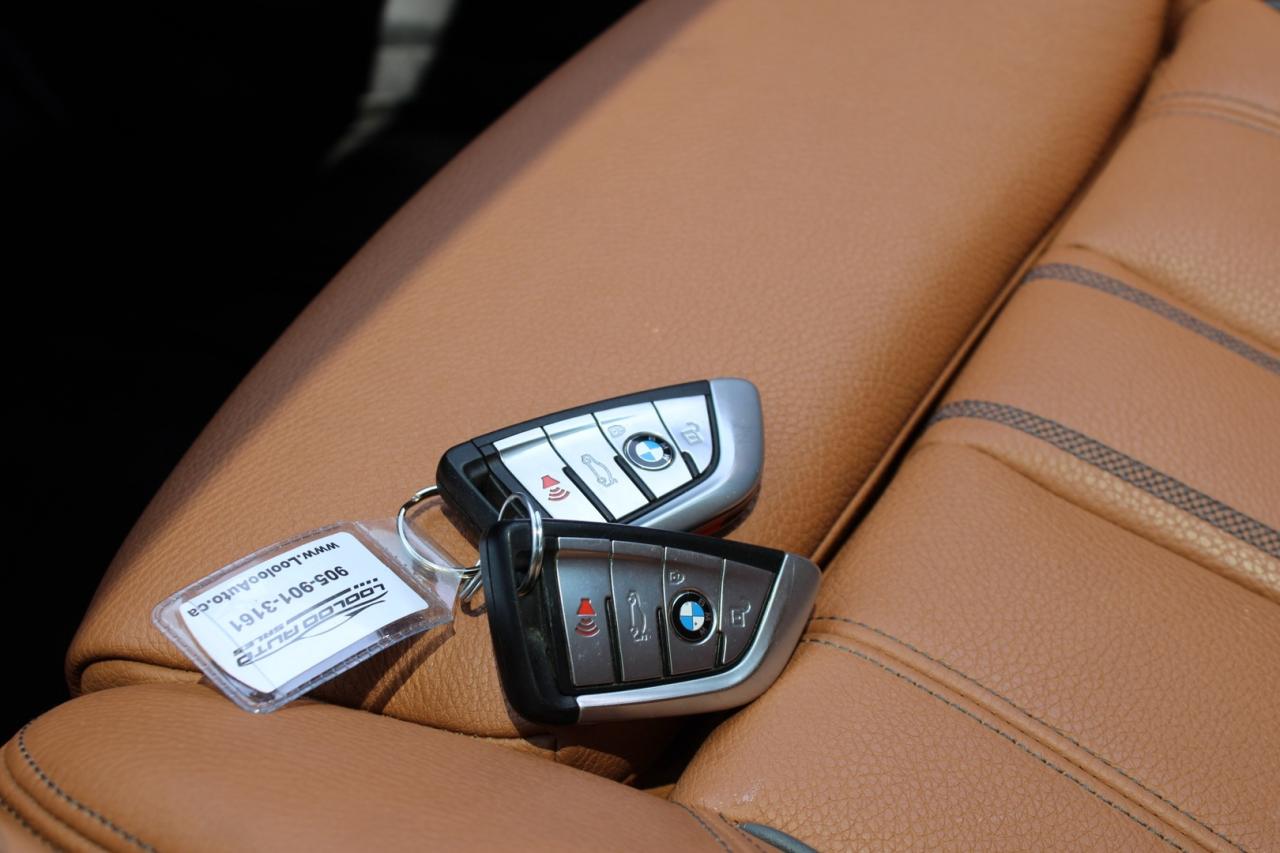 2018 BMW 5 Series 540i xDrive   M Sport   Driving Assistance Package Photo