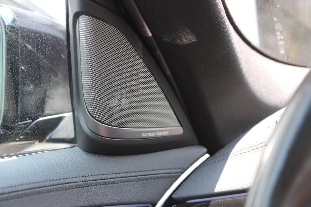 2018 BMW 5 Series 540i xDrive   M Sport   Driving Assistance Package Photo