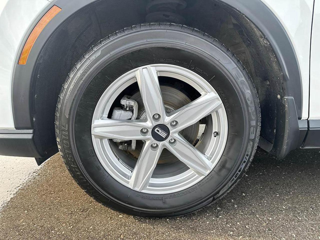 2025 Honda CR-V LX Photo