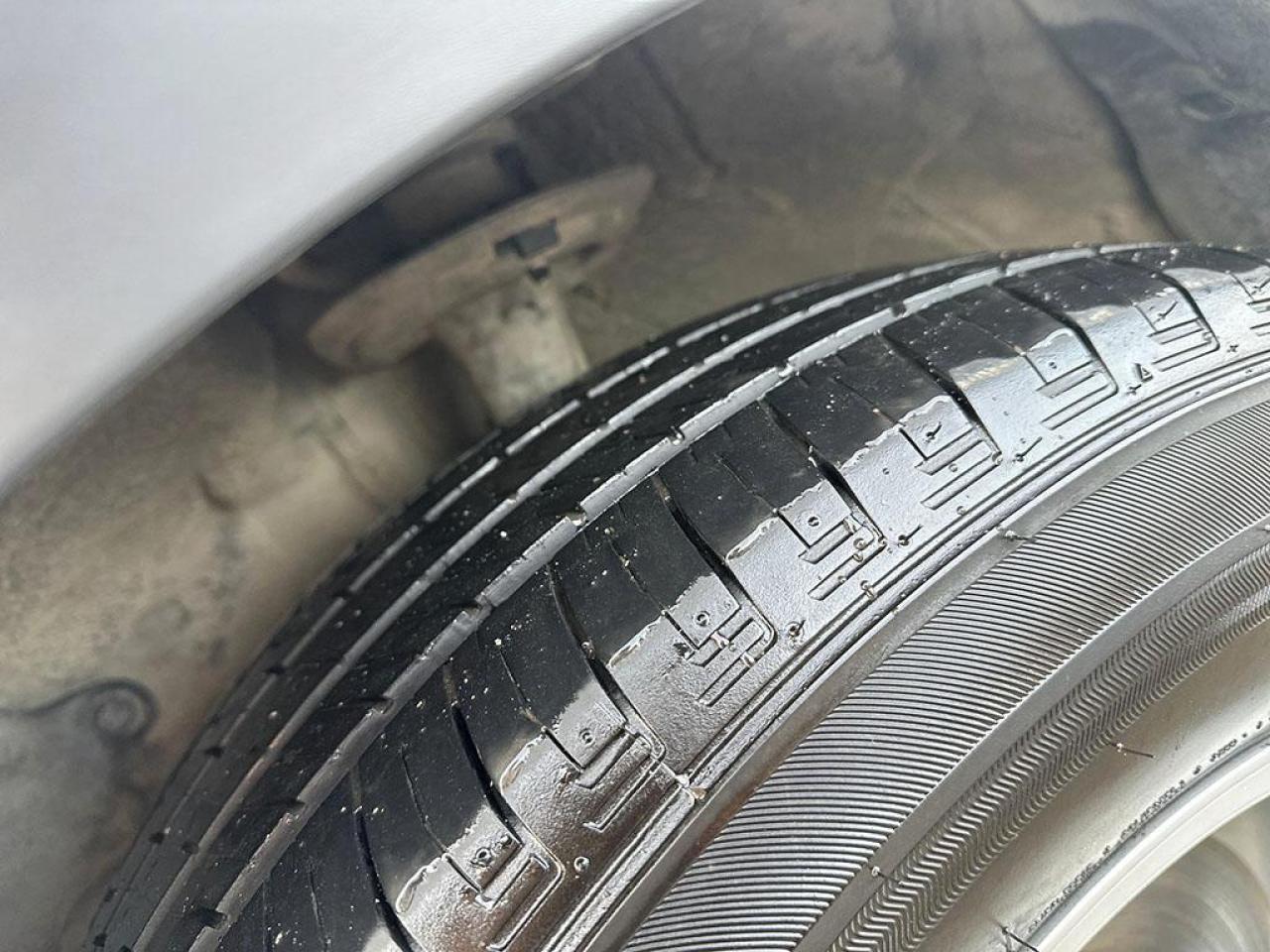 2025 Honda CR-V LX Photo