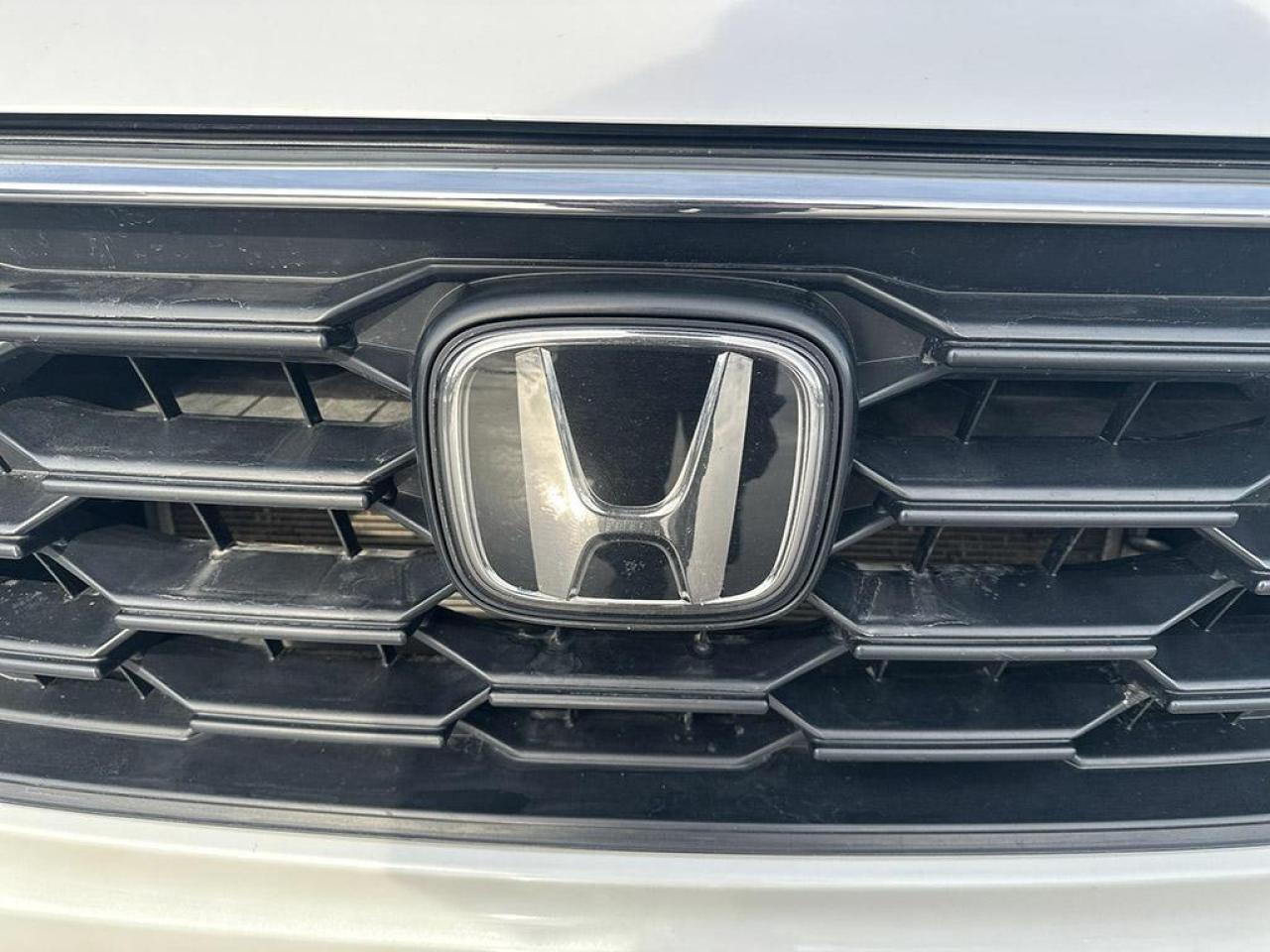 2025 Honda CR-V LX Photo