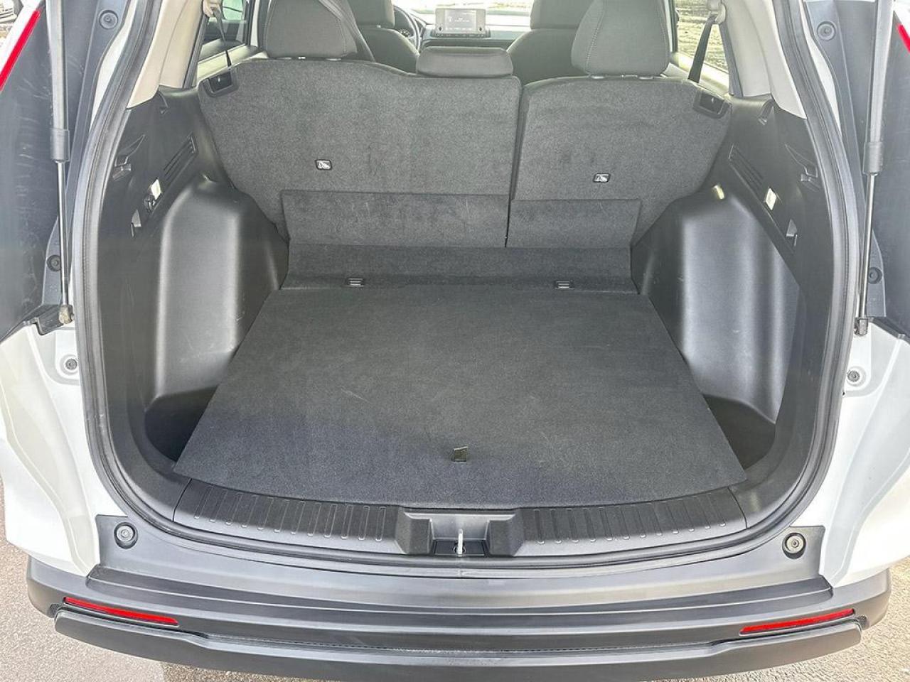 2025 Honda CR-V LX Photo