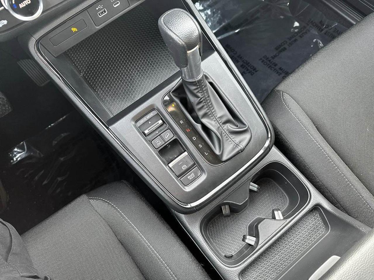 2025 Honda CR-V LX Photo