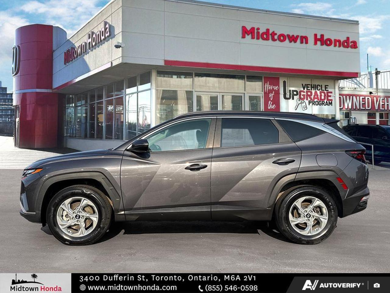 2022 Hyundai Tucson *CLEAN CARFAX / APPLE CARPLAY / AWD* Photo