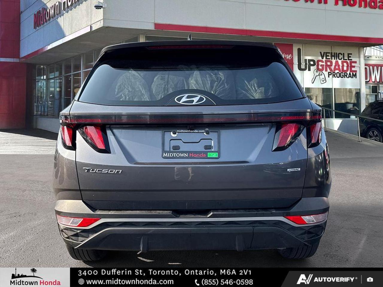 2022 Hyundai Tucson *CLEAN CARFAX / APPLE CARPLAY / AWD* Photo