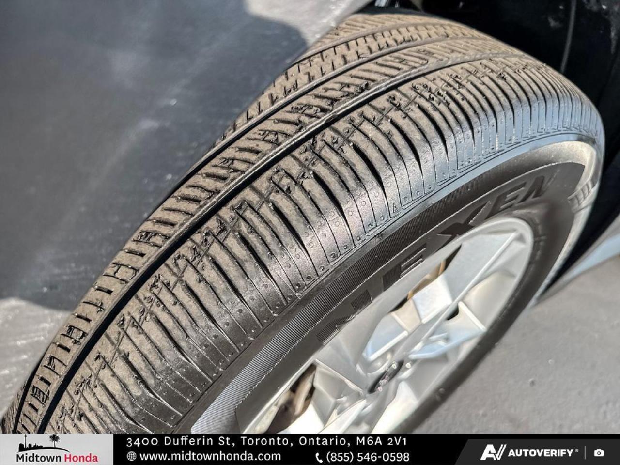 2022 Hyundai Tucson *CLEAN CARFAX / APPLE CARPLAY / AWD* Photo