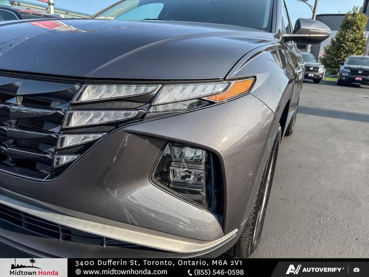 2022 Hyundai Tucson *CLEAN CARFAX / APPLE CARPLAY / AWD* Photo