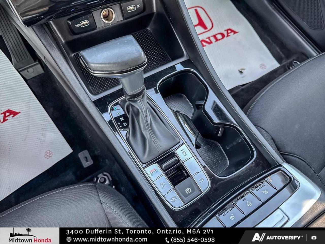 2022 Hyundai Tucson *CLEAN CARFAX / APPLE CARPLAY / AWD* Photo