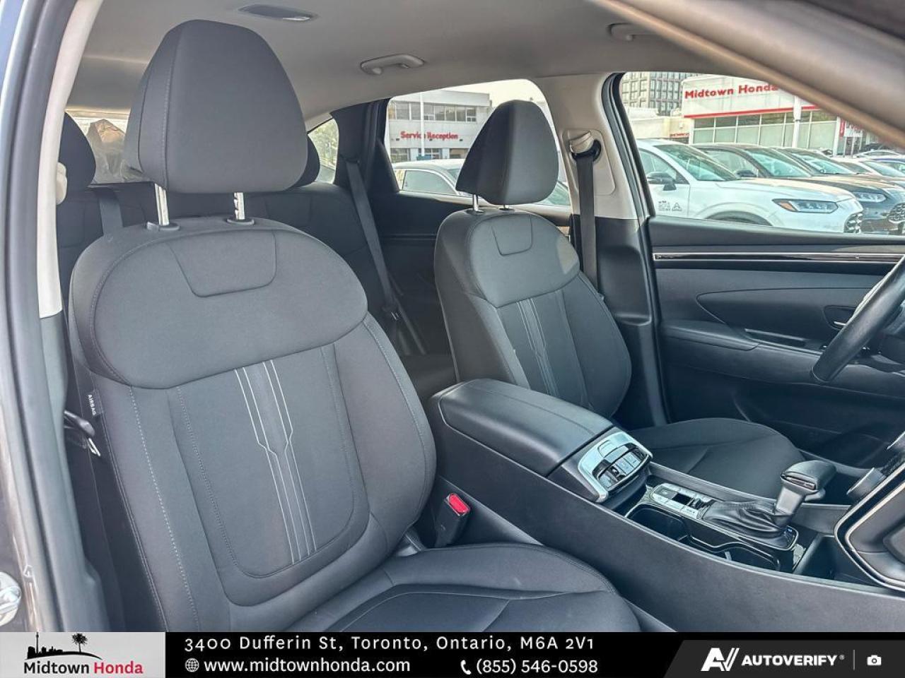 2022 Hyundai Tucson *CLEAN CARFAX / APPLE CARPLAY / AWD* Photo