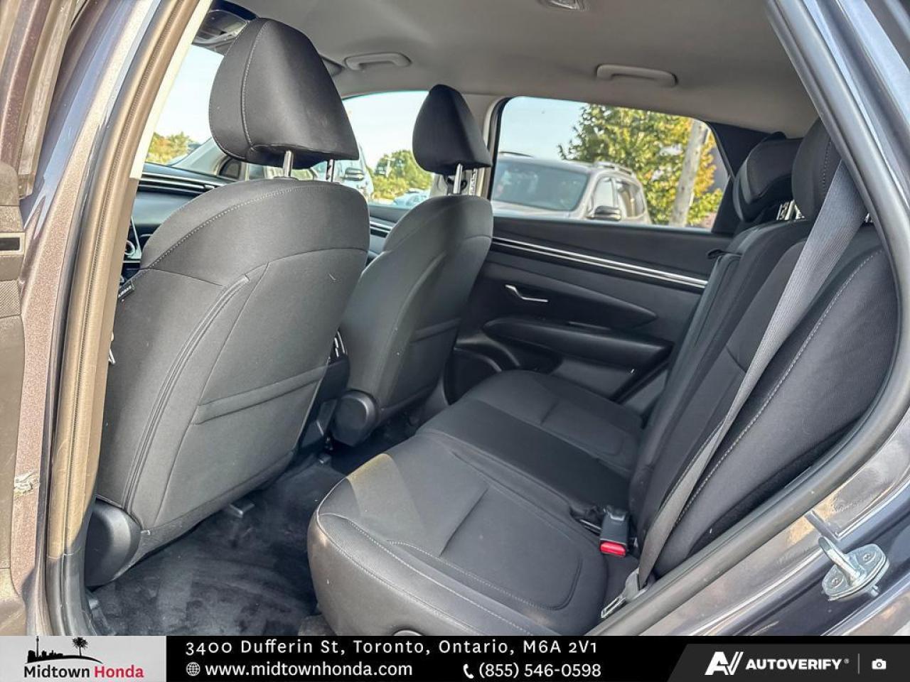 2022 Hyundai Tucson *CLEAN CARFAX / APPLE CARPLAY / AWD* Photo