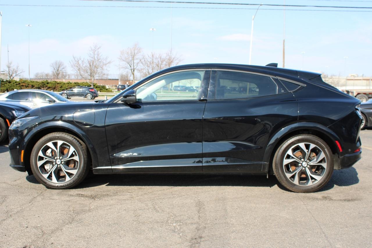 2021 Ford Mustang Mach-E Premium X   AWD   Extended Range   $112/WEEKLY Photo
