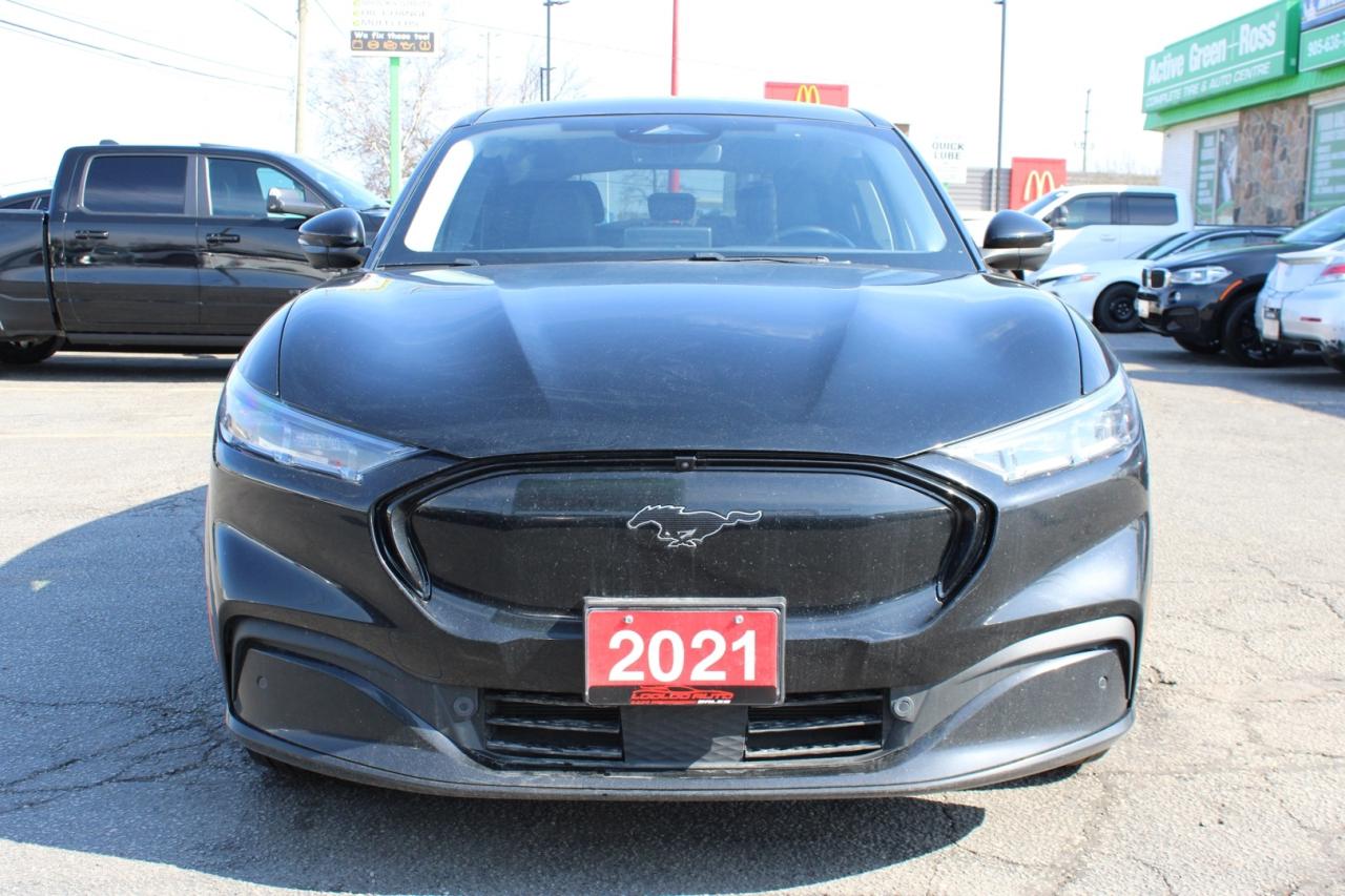 2021 Ford Mustang Mach-E Premium X   AWD   Extended Range   $112/WEEKLY   C Photo