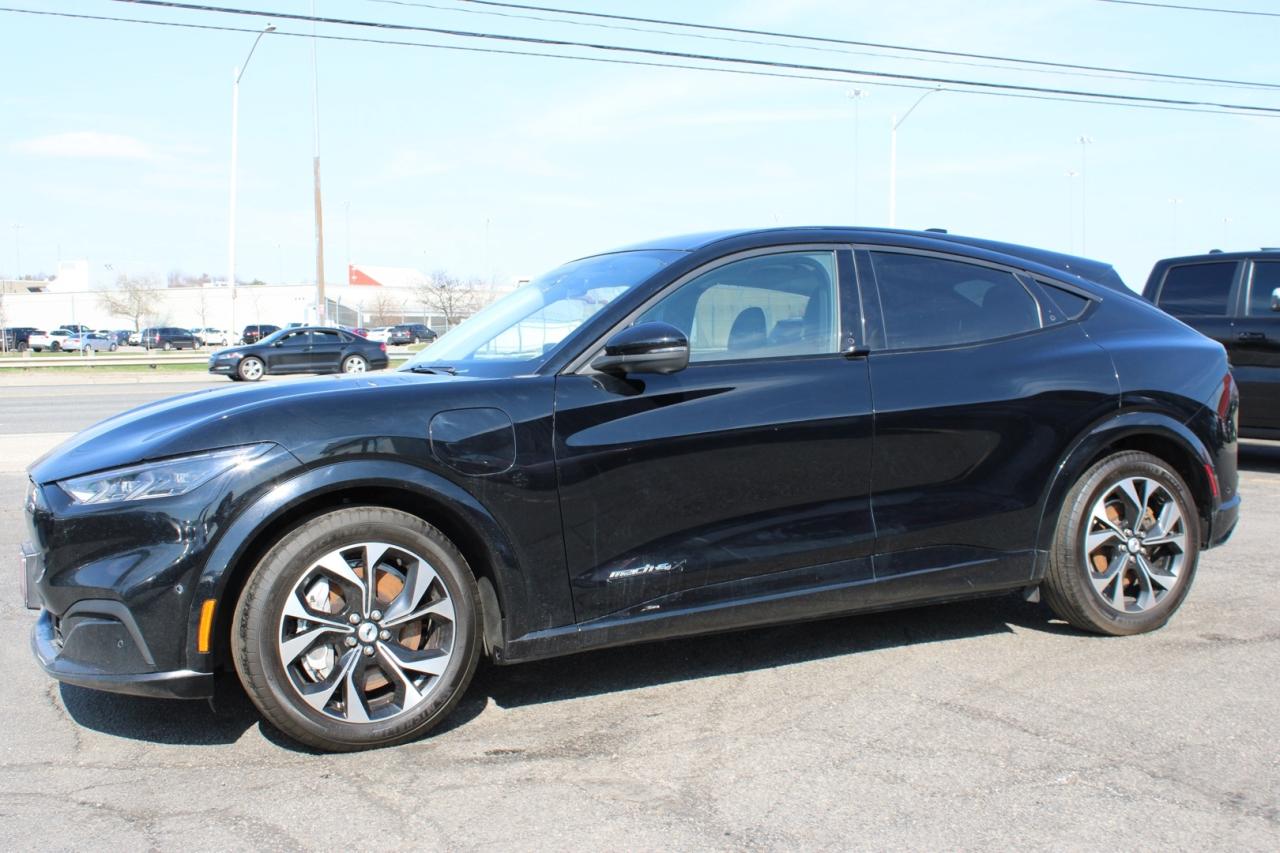 2021 Ford Mustang Mach-E Premium X   AWD   Extended Range   $112/WEEKLY Photo
