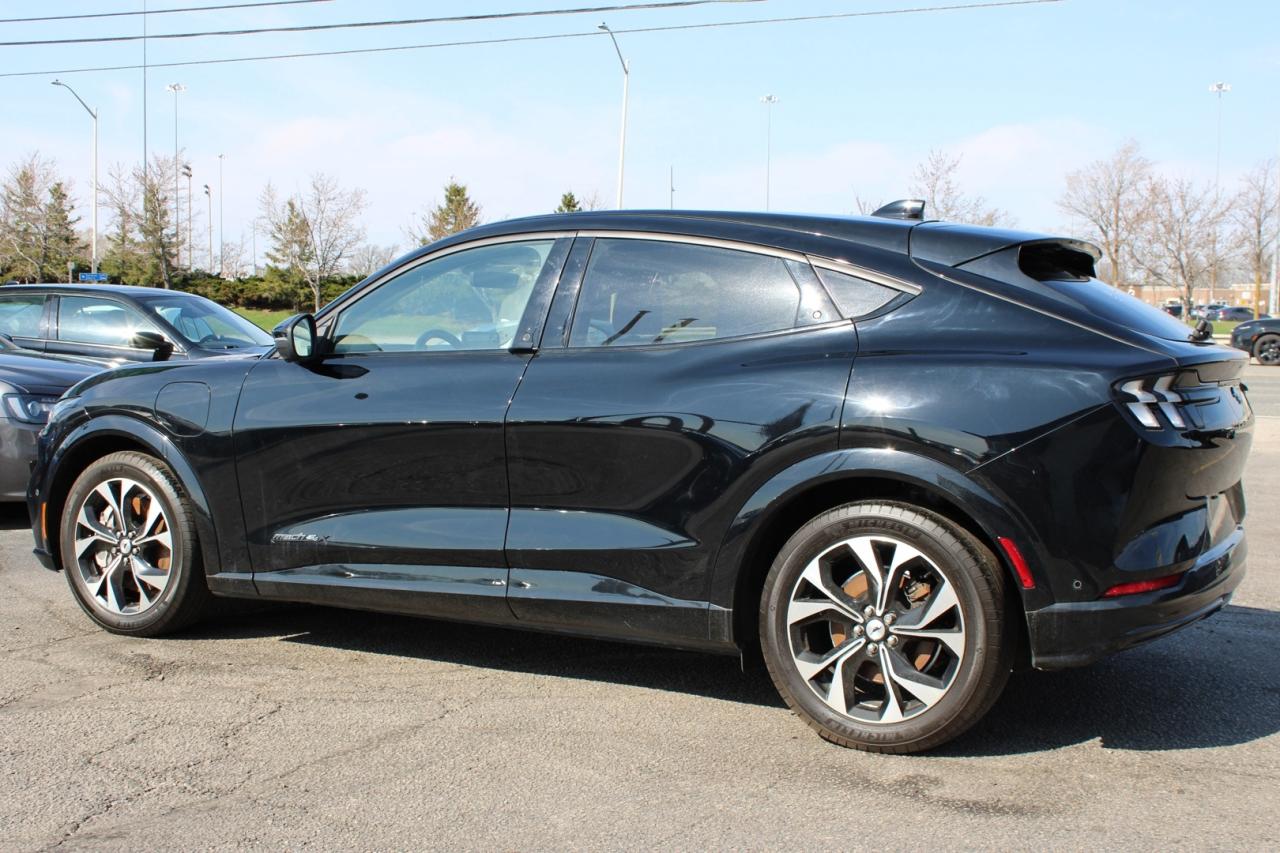 2021 Ford Mustang Mach-E Premium X   AWD   Extended Range   $112/WEEKLY   C Photo