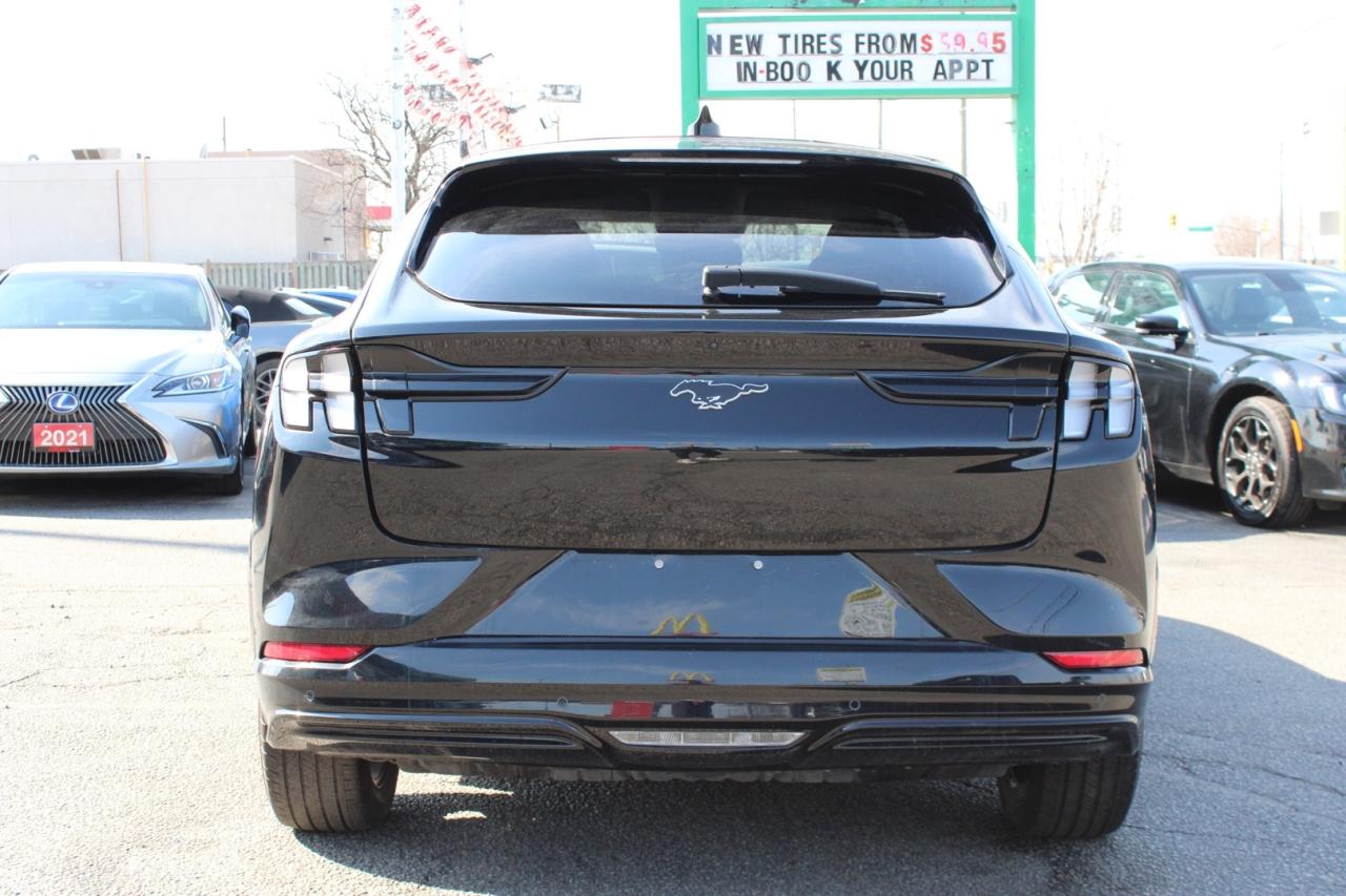 2021 Ford Mustang Mach-E Premium X   AWD   Extended Range   $112/WEEKLY Photo