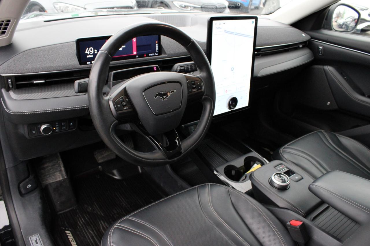 2021 Ford Mustang Mach-E Premium X   AWD   Extended Range   $112/WEEKLY   C Photo
