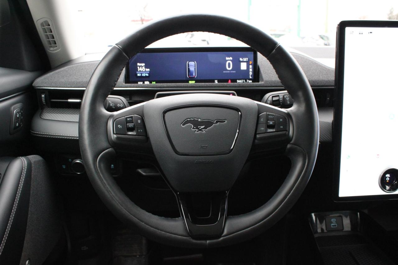 2021 Ford Mustang Mach-E Premium X   AWD   Extended Range   $112/WEEKLY   C Photo