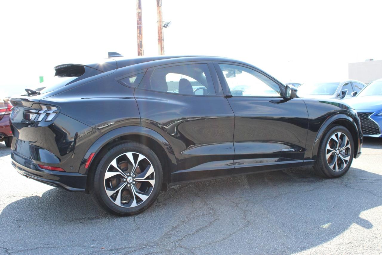 2021 Ford Mustang Mach-E Premium X   AWD   Extended Range   $112/WEEKLY   C Photo