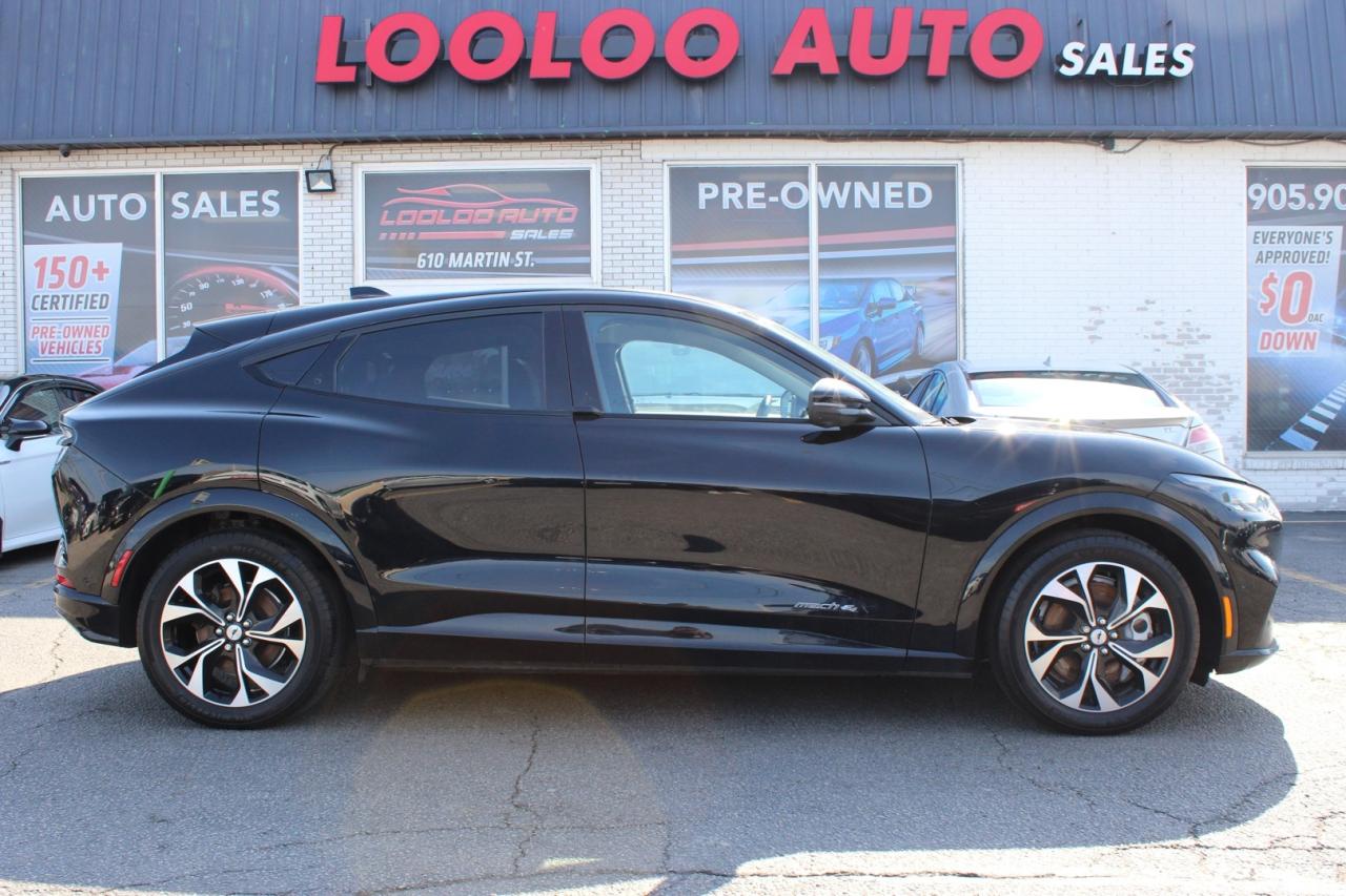 2021 Ford Mustang Mach-E Premium X   AWD   Extended Range   $112/WEEKLY   C Photo