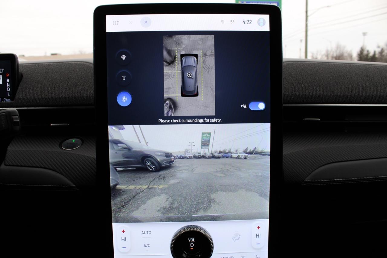 2021 Ford Mustang Mach-E Premium X   AWD   Extended Range   $112/WEEKLY Photo