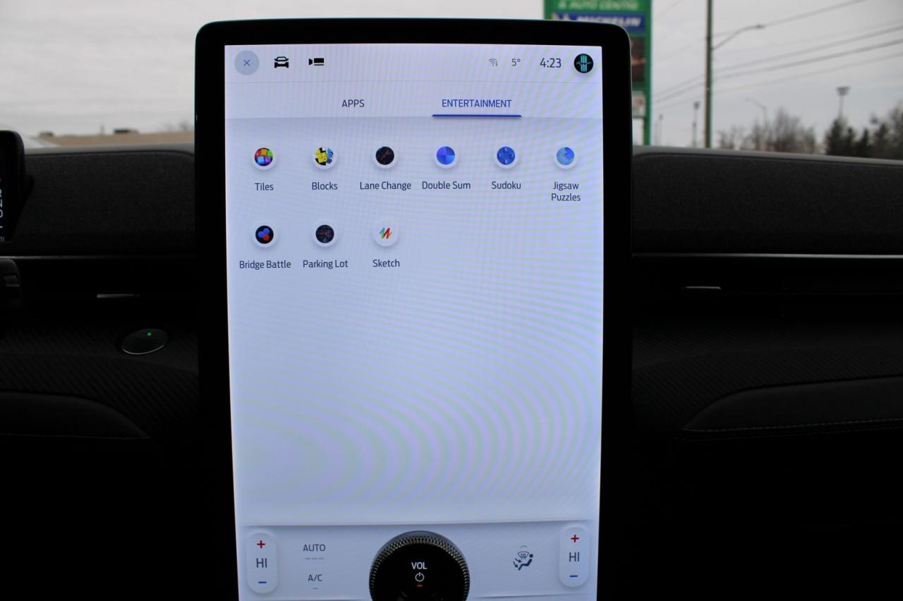 2021 Ford Mustang Mach-E Premium X   AWD   Extended Range   $112/WEEKLY   C Photo