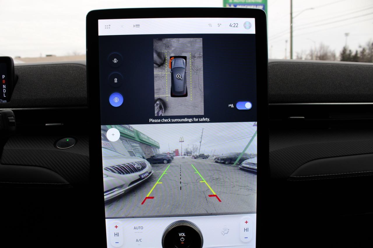 2021 Ford Mustang Mach-E Premium X   AWD   Extended Range   $112/WEEKLY Photo