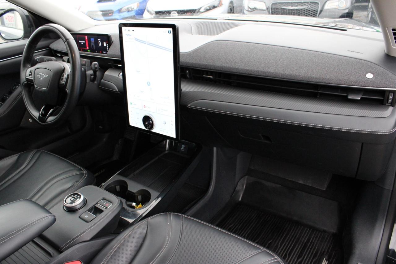 2021 Ford Mustang Mach-E Premium X   AWD   Extended Range   $112/WEEKLY   C Photo