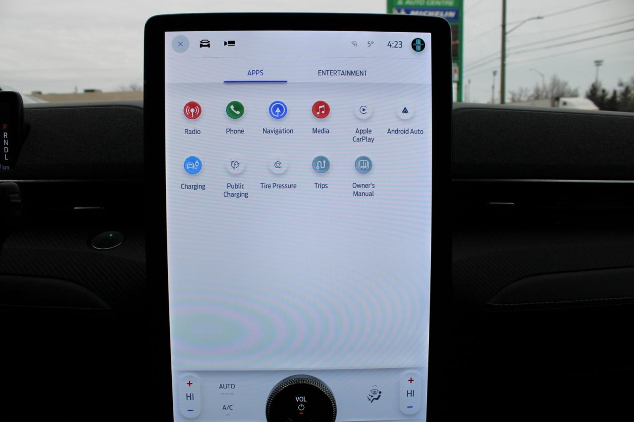 2021 Ford Mustang Mach-E Premium X   AWD   Extended Range   $112/WEEKLY   C Photo