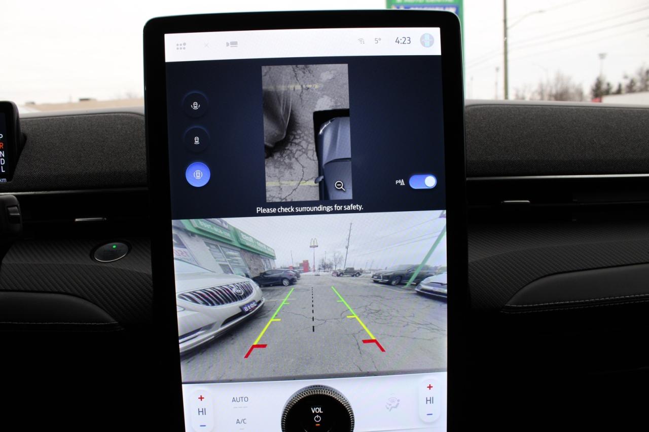 2021 Ford Mustang Mach-E Premium X   AWD   Extended Range   $112/WEEKLY   C Photo