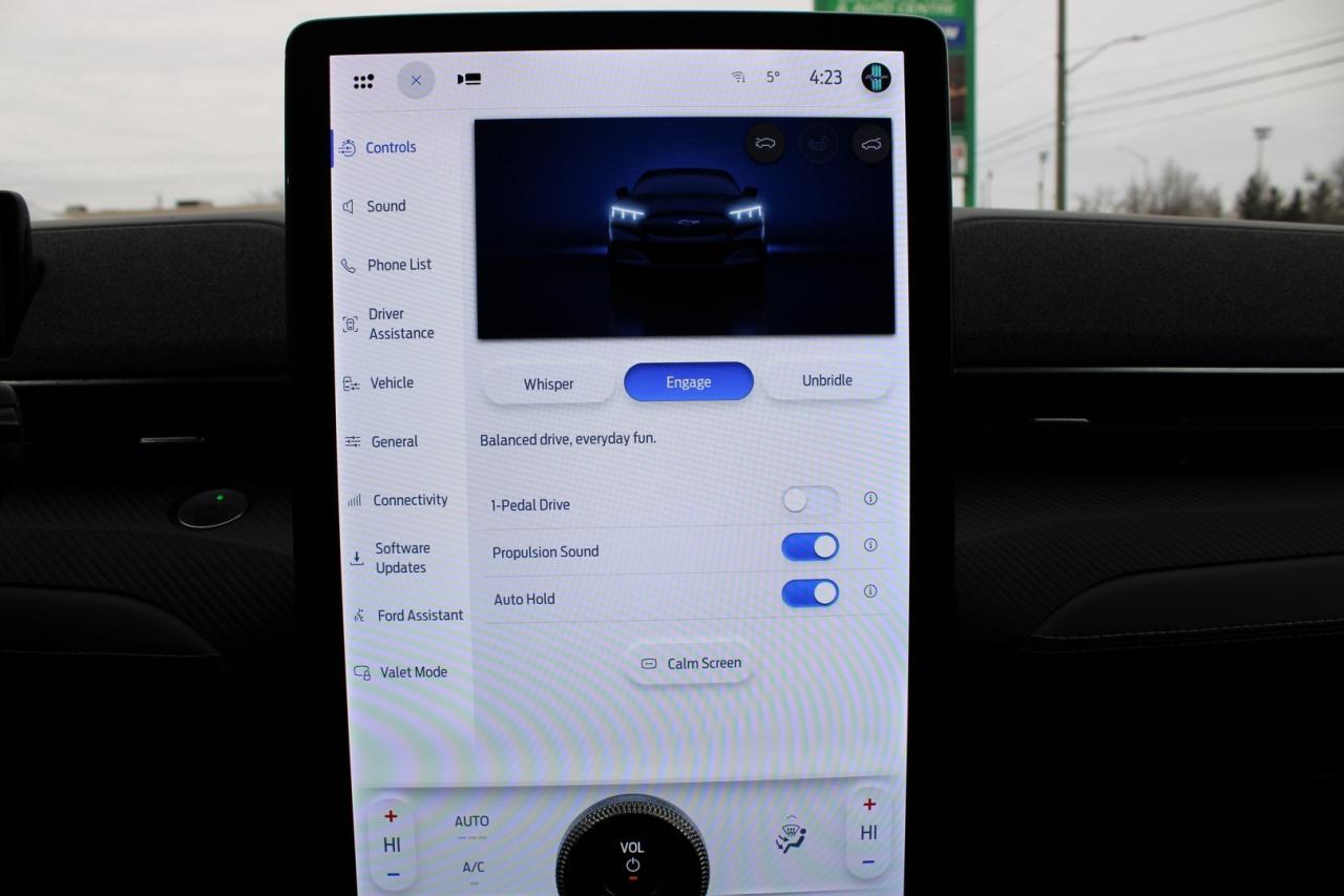 2021 Ford Mustang Mach-E Premium X   AWD   Extended Range   $112/WEEKLY   C Photo