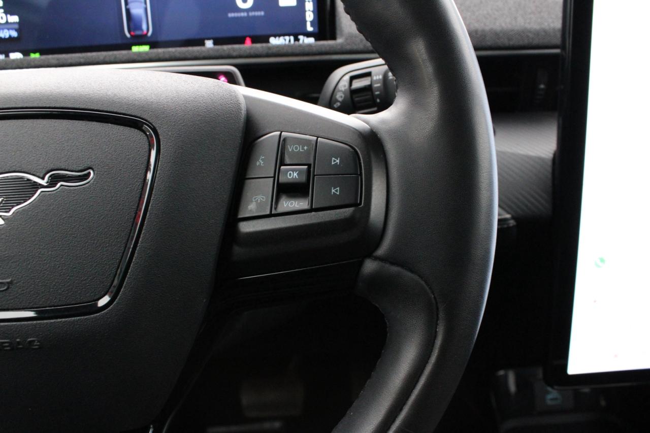 2021 Ford Mustang Mach-E Premium X   AWD   Extended Range   $112/WEEKLY   C Photo