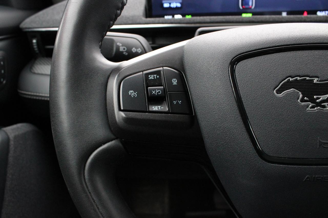 2021 Ford Mustang Mach-E Premium X   AWD   Extended Range   $112/WEEKLY   C Photo