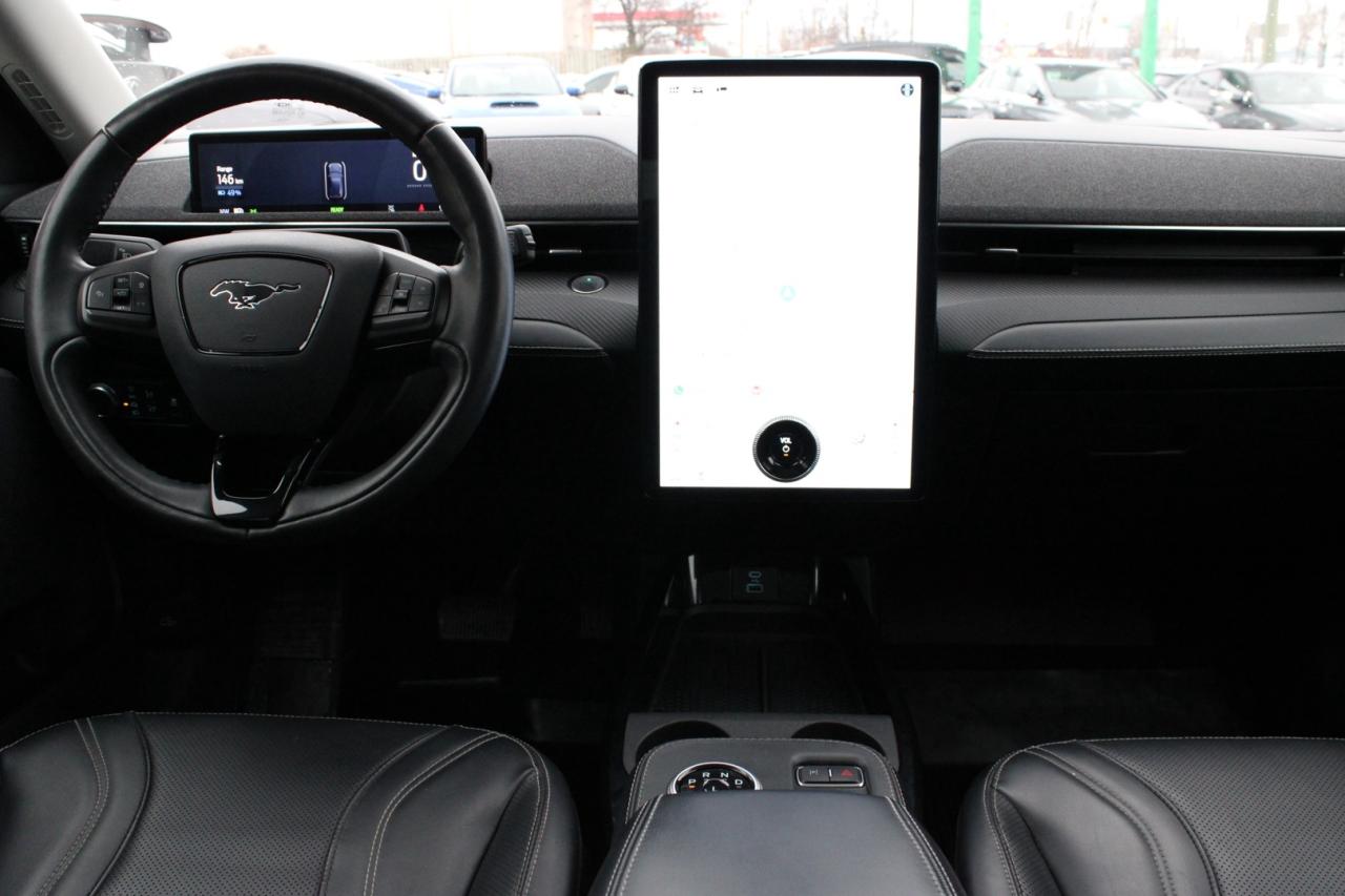 2021 Ford Mustang Mach-E Premium X   AWD   Extended Range   $112/WEEKLY   C Photo