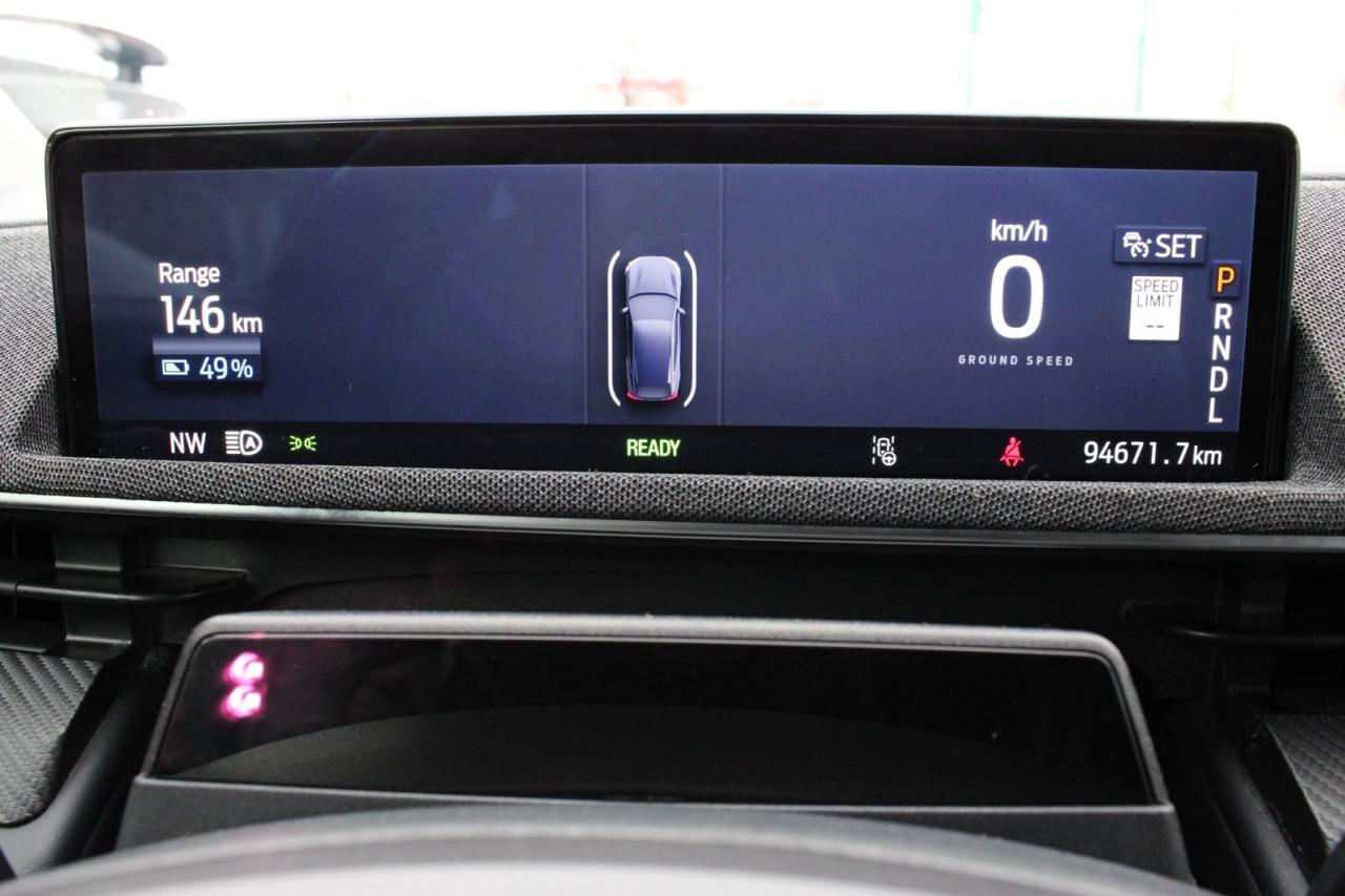 2021 Ford Mustang Mach-E Premium X   AWD   Extended Range   $112/WEEKLY Photo