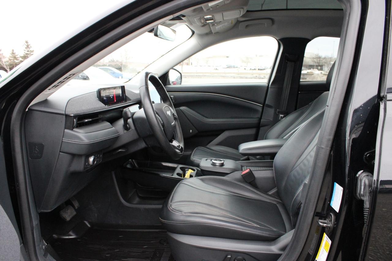 2021 Ford Mustang Mach-E Premium X   AWD   Extended Range   $112/WEEKLY Photo