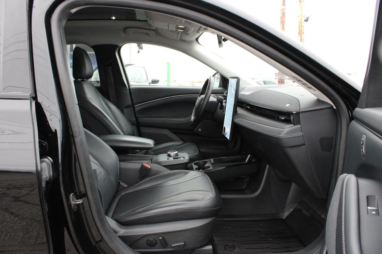 2021 Ford Mustang Mach-E Premium X   AWD   Extended Range   $112/WEEKLY Photo
