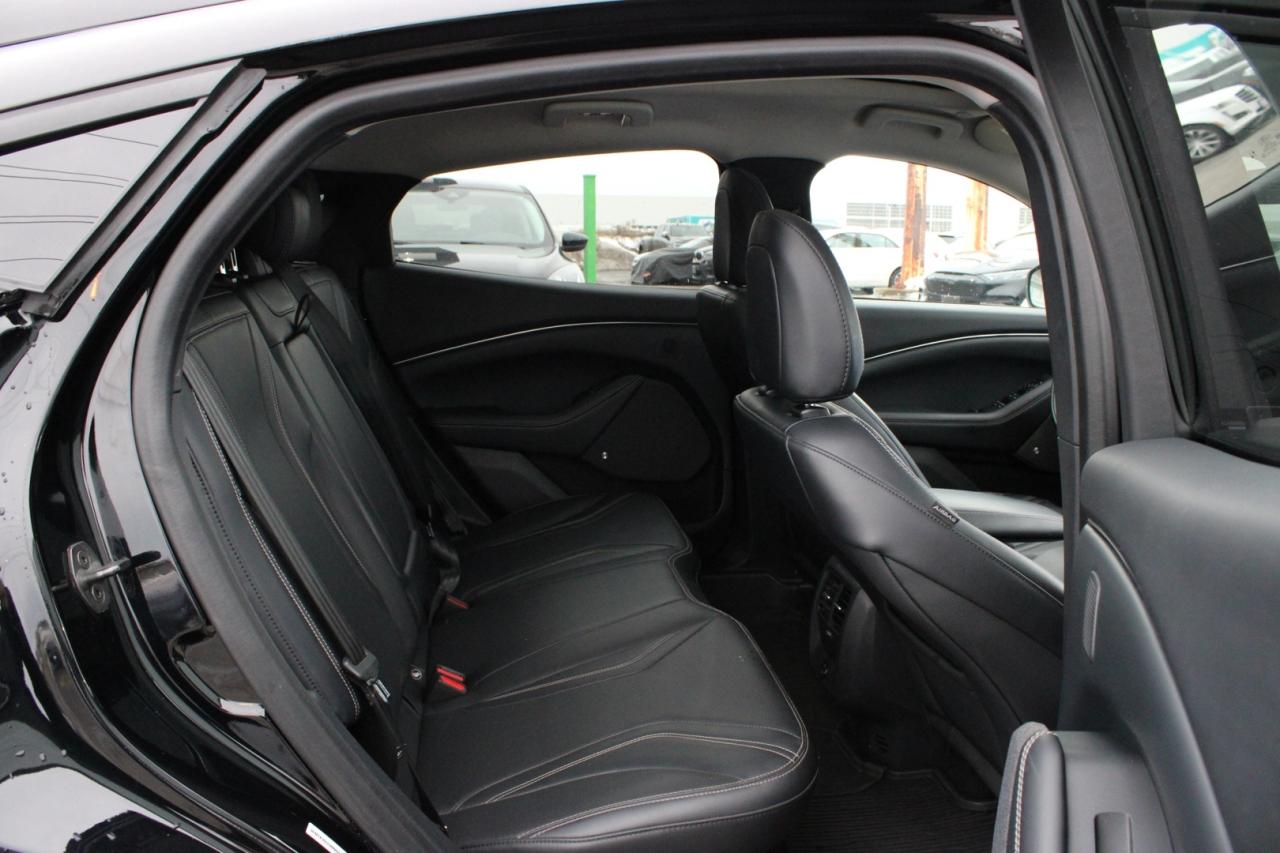 2021 Ford Mustang Mach-E Premium X   AWD   Extended Range   $112/WEEKLY   C Photo