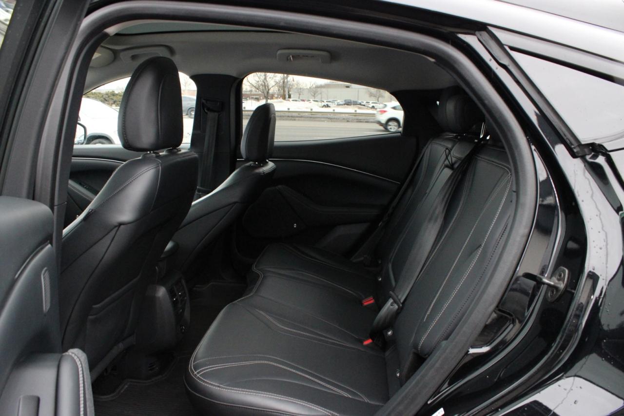 2021 Ford Mustang Mach-E Premium X   AWD   Extended Range   $112/WEEKLY Photo