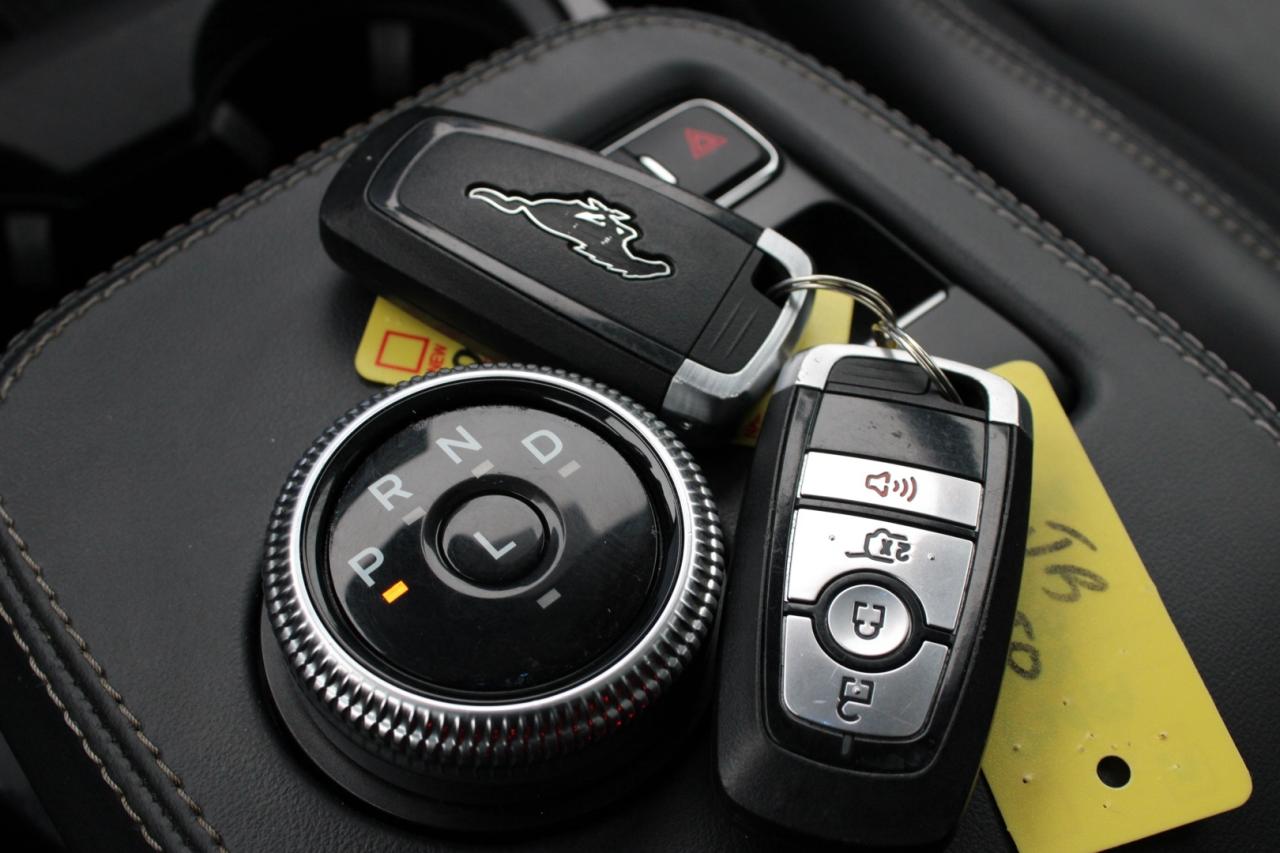 2021 Ford Mustang Mach-E Premium X   AWD   Extended Range   $112/WEEKLY Photo