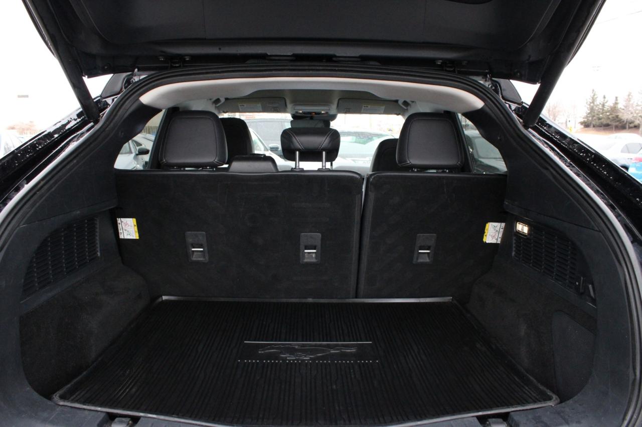 2021 Ford Mustang Mach-E Premium X   AWD   Extended Range   $112/WEEKLY Photo