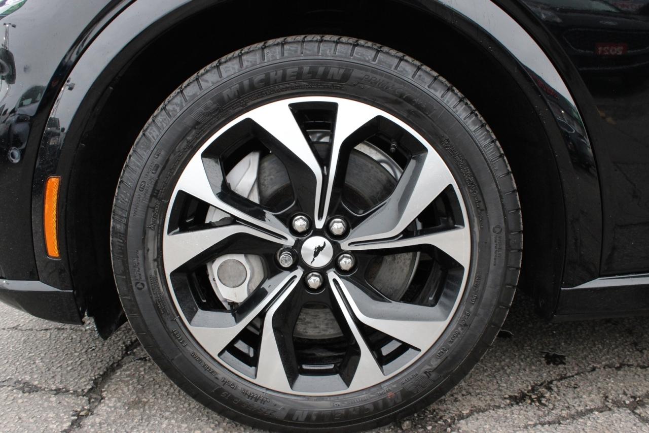 2021 Ford Mustang Mach-E Premium X   AWD   Extended Range   $112/WEEKLY Photo