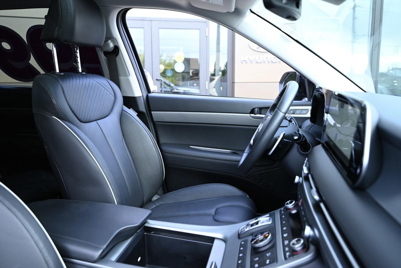 2024 Hyundai PALISADE Urban/ 8 Rider/Low kilo/ 1-owner/AWD Photo4