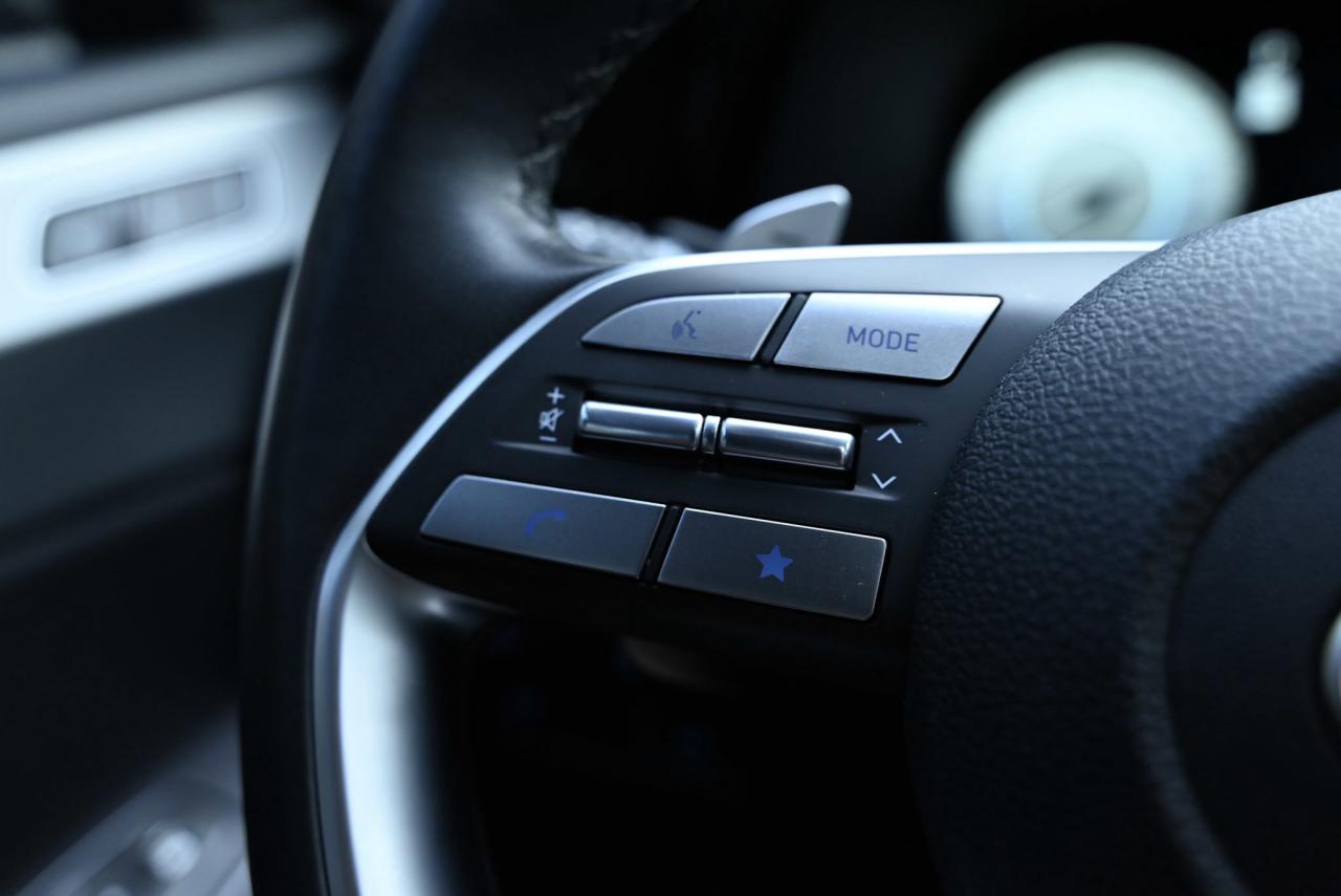 2024 Hyundai PALISADE Urban/ 8 Rider/Low kilo/ 1-owner/AWD Photo