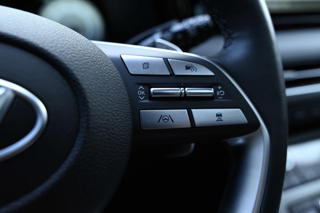 2024 Hyundai PALISADE Urban/ 8 Rider/Low kilo/ 1-owner/AWD Photo