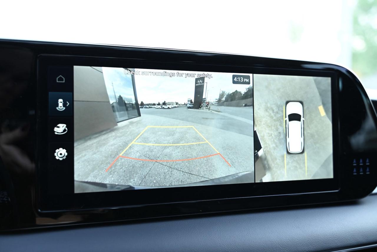 2024 Hyundai PALISADE Urban/ 8 Rider/Low kilo/ 1-owner/AWD Photo